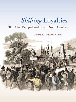 Shifting Loyalties - ebook